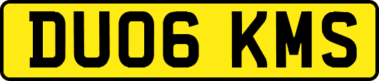 DU06KMS