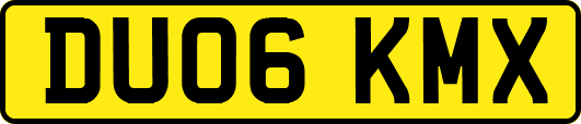 DU06KMX