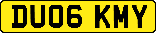DU06KMY