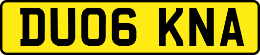DU06KNA