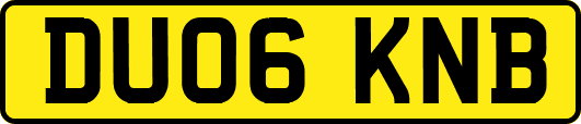 DU06KNB