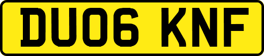 DU06KNF
