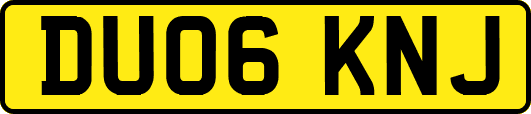 DU06KNJ