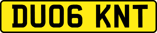 DU06KNT