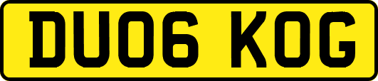 DU06KOG