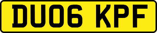 DU06KPF