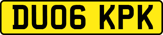 DU06KPK