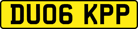 DU06KPP