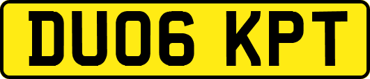 DU06KPT