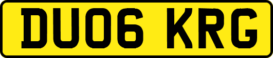 DU06KRG