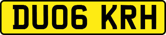 DU06KRH