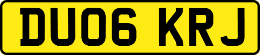 DU06KRJ