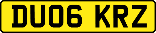 DU06KRZ