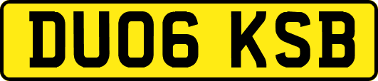 DU06KSB