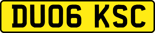 DU06KSC