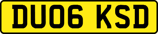 DU06KSD