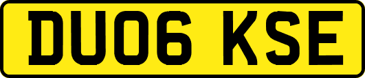 DU06KSE