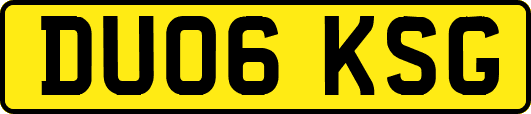 DU06KSG