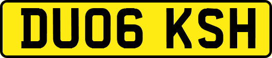 DU06KSH