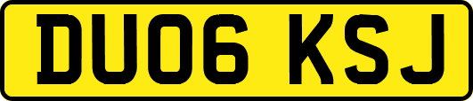 DU06KSJ