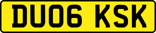DU06KSK
