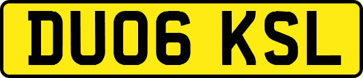 DU06KSL