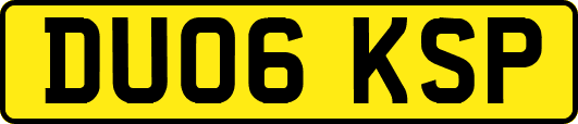 DU06KSP