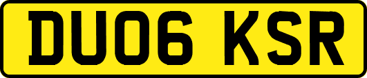 DU06KSR