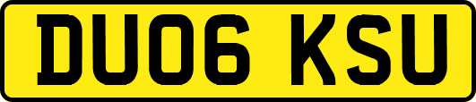 DU06KSU
