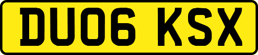 DU06KSX