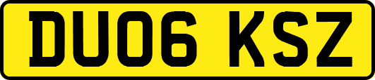 DU06KSZ