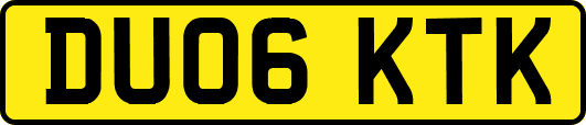 DU06KTK