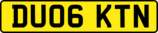 DU06KTN