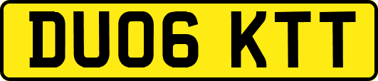 DU06KTT