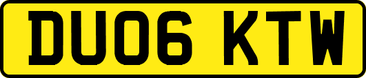 DU06KTW