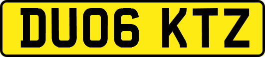 DU06KTZ