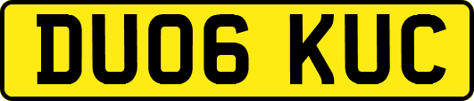 DU06KUC