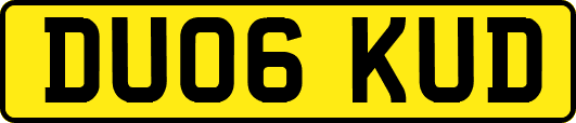 DU06KUD