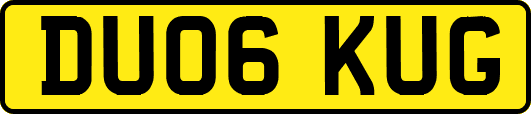 DU06KUG