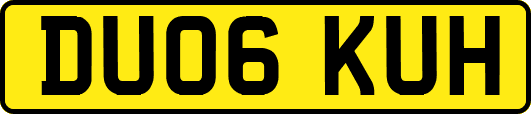 DU06KUH