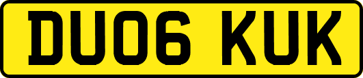 DU06KUK
