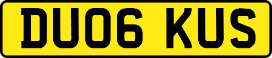 DU06KUS