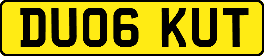 DU06KUT