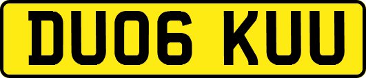 DU06KUU