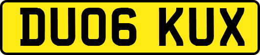DU06KUX