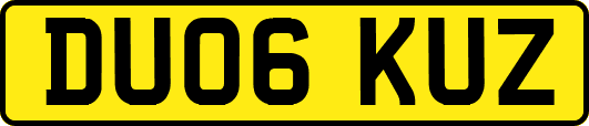 DU06KUZ