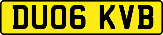 DU06KVB