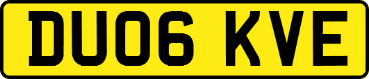 DU06KVE