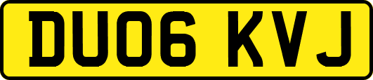 DU06KVJ