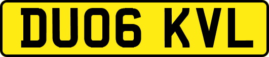 DU06KVL